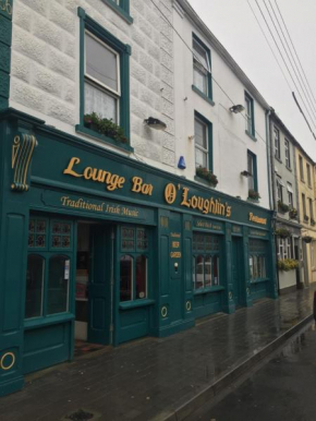 O'Loughlin's Bar